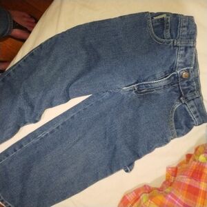 Boys Guess Cargo Jeans 2Y